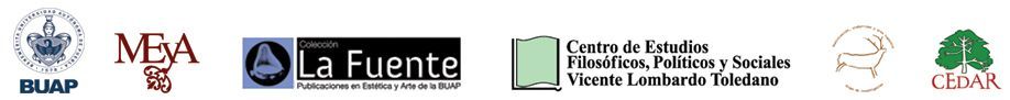 Logos tira