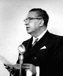 Jaime Torres Bodet