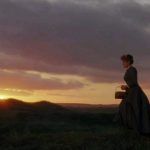 Imagen publicitaria de El Festín De Babette (1987), dirigida por Gabriel Axel, y producida por Panorama Film A/S, Nordisk Film, Det Danske Filminstitut y Rungstedlundfonden