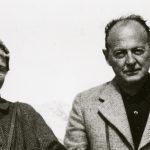 Imegen de Eleanor y Owen Lattimore - SIA2008-5125