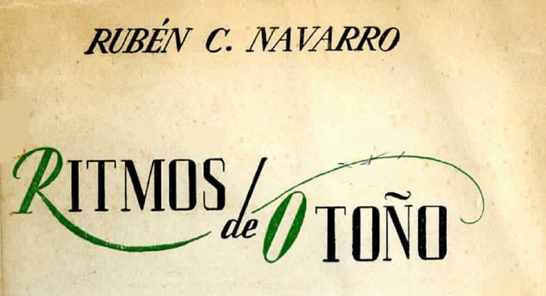 Imagen de Ritmos de Otoño
