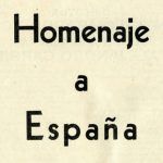 Portada de Futuro n. 11 de 1936