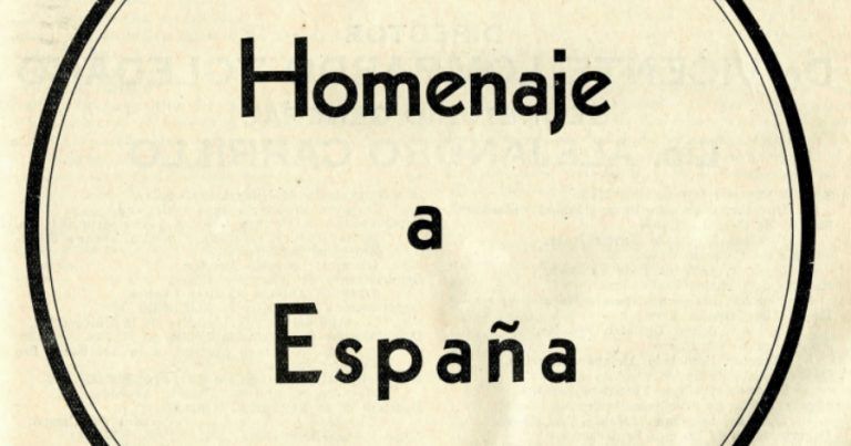 Portada de Futuro n. 11 de 1936