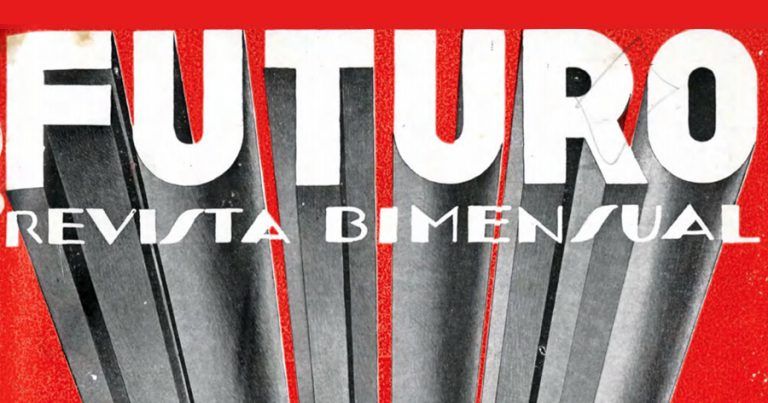 carátula de Futuro