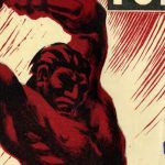Detalle del número 51 de la revista Futuro