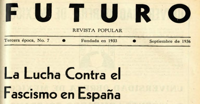 Portada 7 de 1936