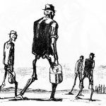Ilustración de Jacob Burk