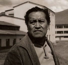 Fotografía de Luis Nieto Miranda