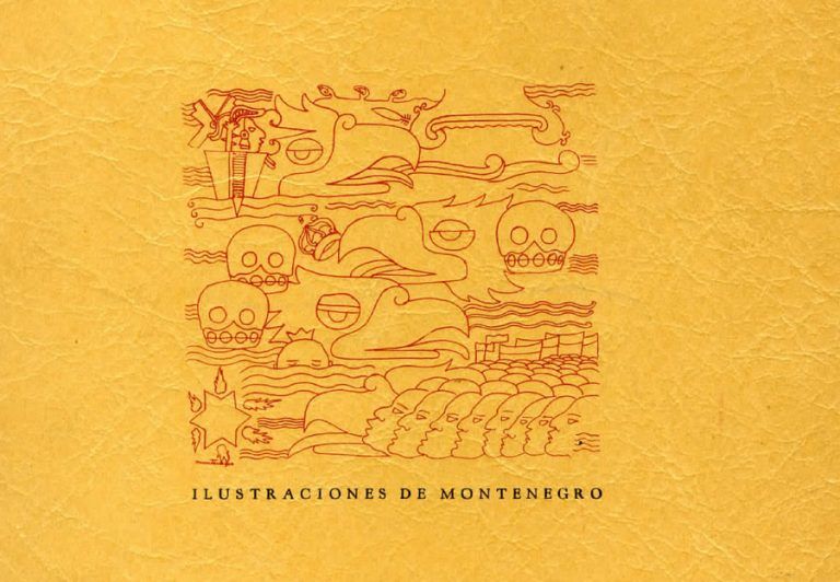 Portada del libro Trayectoria de Xavier Izaca