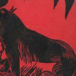 Imagen de la portada del libro "Tierra de lobos"