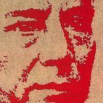 Retrato Benito Juárez