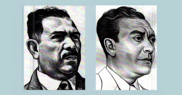 Detalle libro Gráfica Mexicana