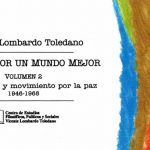 Detalle del libri "Escritos por un mundo mejor"