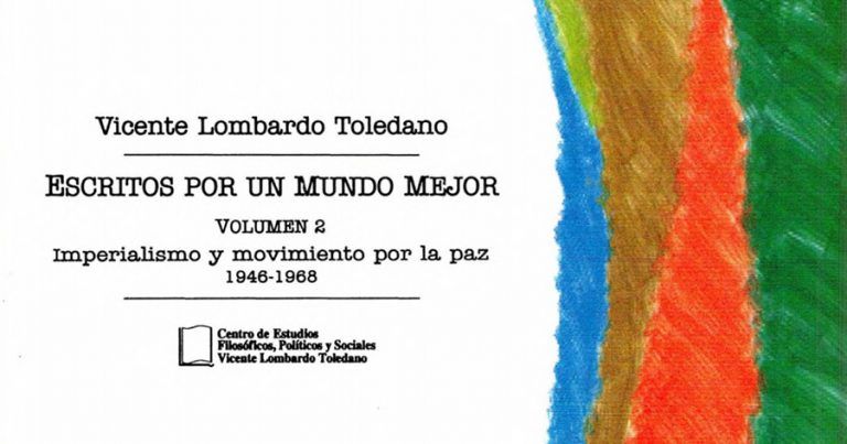 Detalle del libri "Escritos por un mundo mejor"