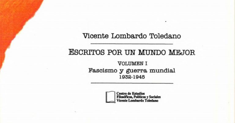 Detalle Libro "Por un mundo Mejor"
