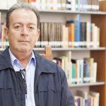 Raúl Gutiérrez Lombardo