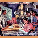 Detalle del libro dirigido a las juventudes