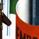 Ilustración de Josep Renau para el número 194 de la revista Futuro