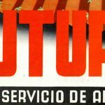 Detalle del número 105 de la revista Futuro