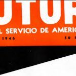 Detalle del número 113 de Futuro