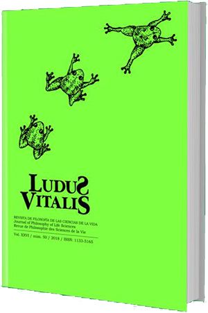 Ludus Vitalis 49