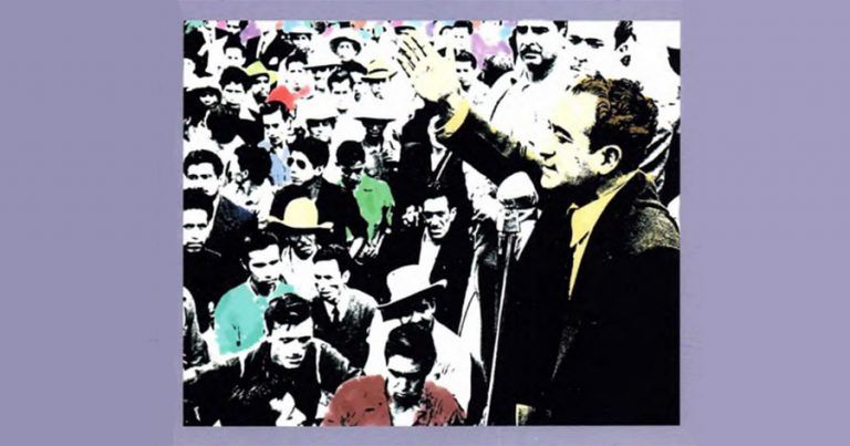 Detalle, Lecciones de Política para Párvulos