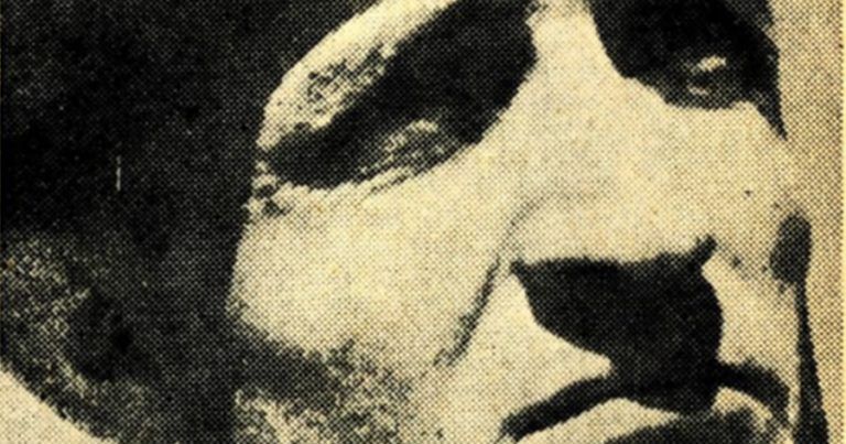 Imagen de Ramón Via Fernández, asesinado por el franquismo