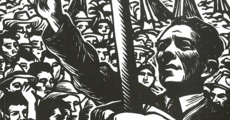 Imagen del libro Movimiento Sindical Mexicano
