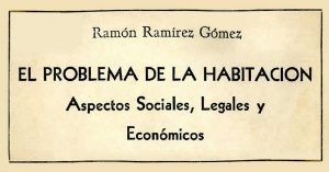 Detalle de la portada del libro El problema de la habitación