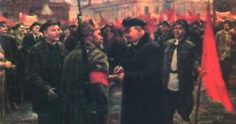 Detalle del libro Revolución Socialista