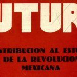 Portada de la revista Futuro "Revolución Mexicana"