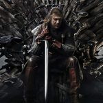 Imagen de la serie Juego de Tronos