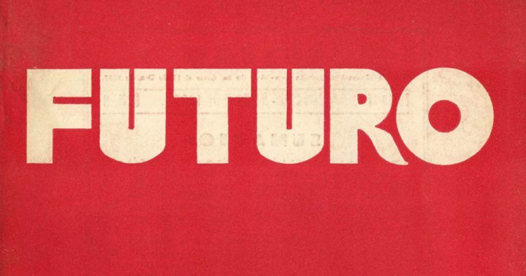 Detalle portada Futuro N8