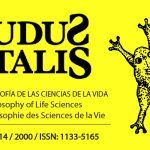 Imagen Ludus Vitalis Nº 14