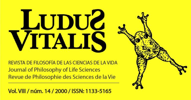 Imagen Ludus Vitalis Nº 14