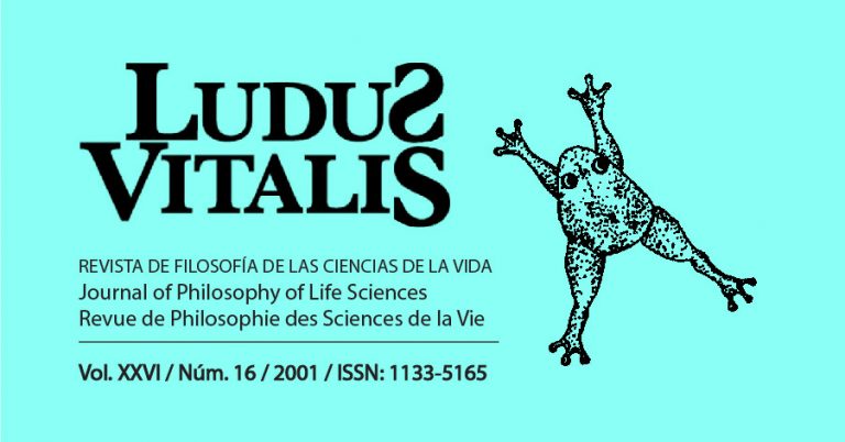 Della del Número 15. Ludus Vitalis