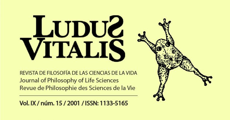 Imagen del n15 de Ludus Vitalis