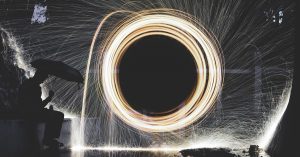 Imagen para el artículo metáforas y paradojas en la ciencia