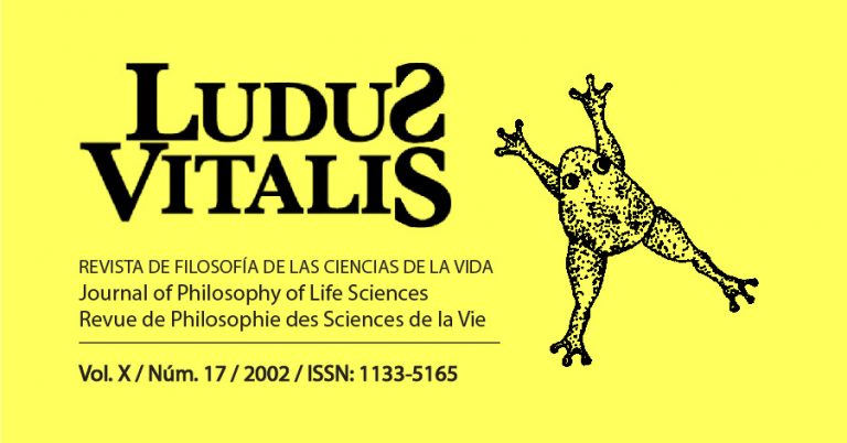 Detalle del Número 17 de Ludus Vitalis