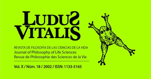 Detalle Número 17. Ludus Vitalis