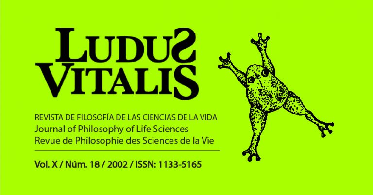Detalle Número 17. Ludus Vitalis