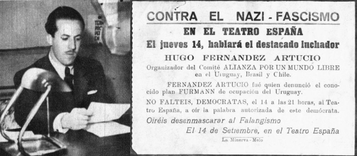 FernándezArtucio