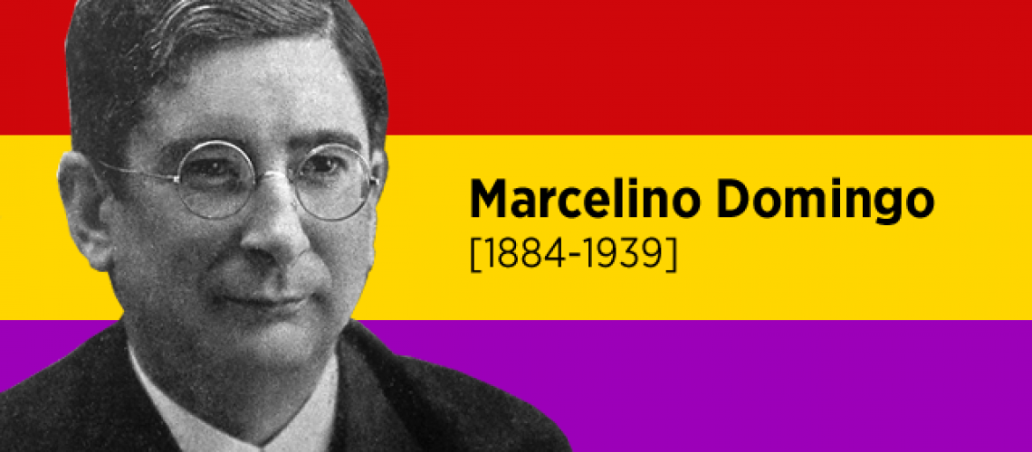 Marcelino-Domingo