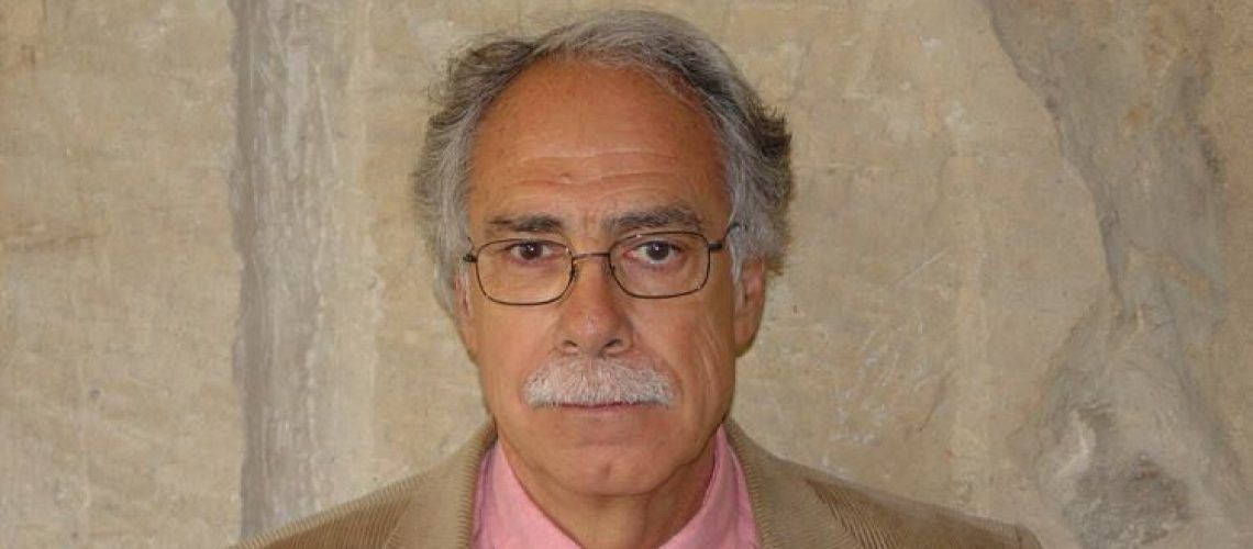 Camilo José Cela Conde