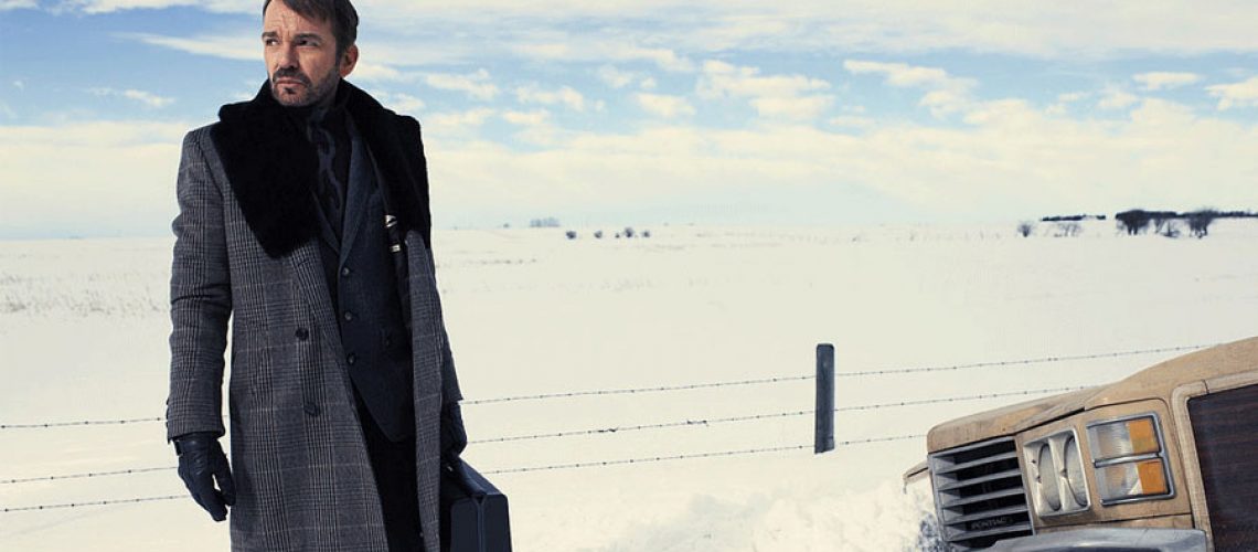 fargo-mito