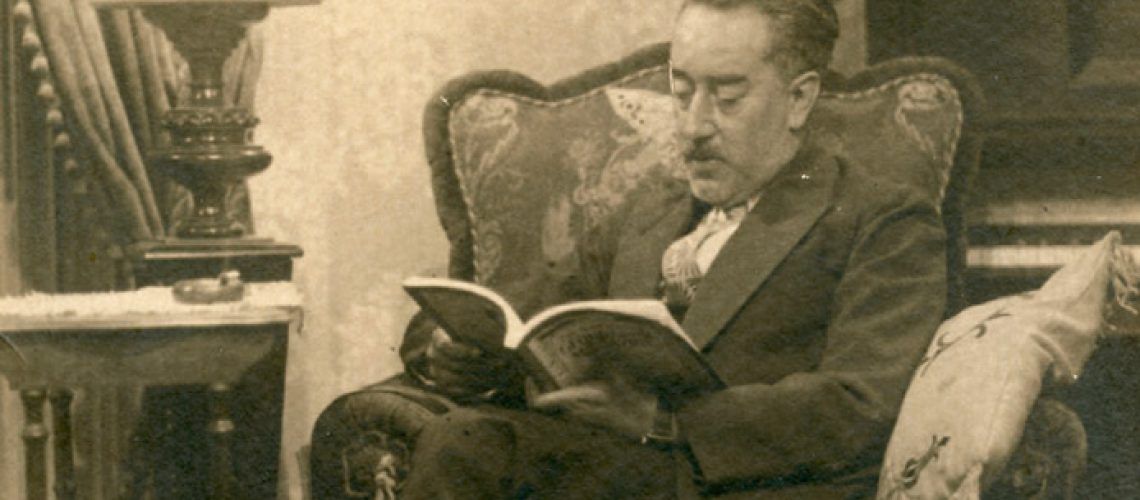 Fotografía de José Luis Osorio Mondragón