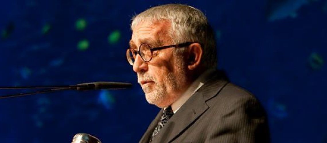 José Sanmartín