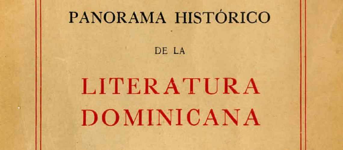 Portada de max Henríquez Ureña
