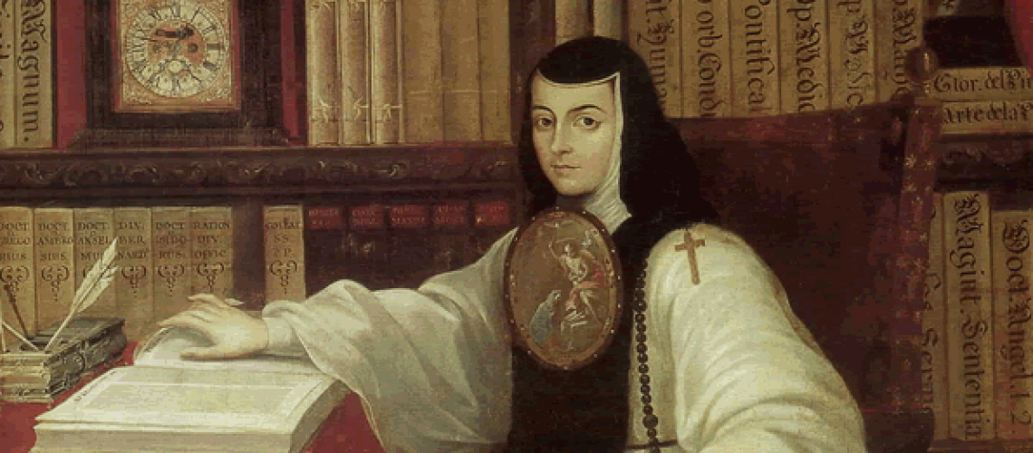 sor-juana
