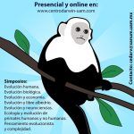 1er CONGRESO INTERNACIONAL CEDAR-V: Evolución biológica y cultural